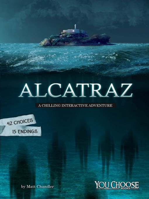 Title details for Alcatraz by Matt Chandler - Available
